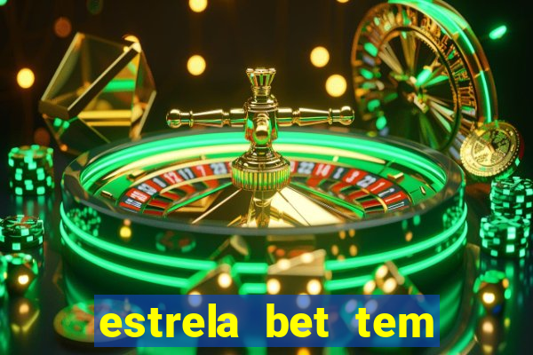 estrela bet tem como encerrar aposta